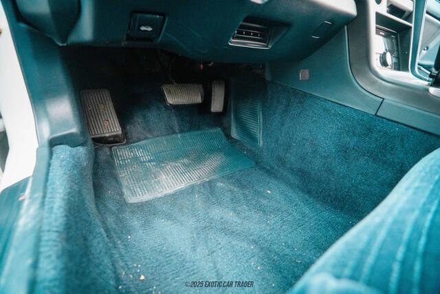 1992 Toyota Supra Turbo