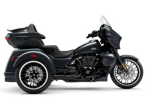 2026 Harley-Davidson Street Glide