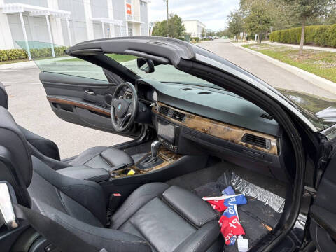 2008 BMW 3 Series 328i