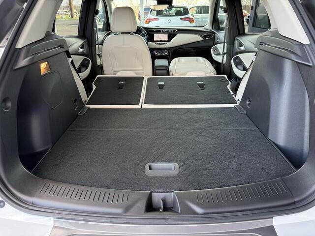 2022 Buick Encore GX Essence