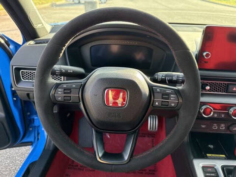 2023 Honda Civic Type R