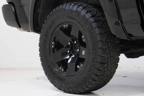 2012 RAM 1500 Laramie Limited