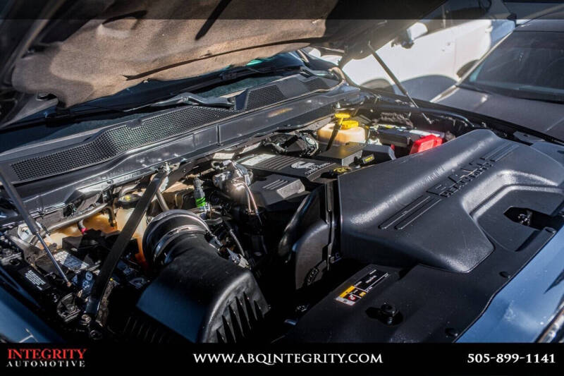 2020 RAM 3500 Limited