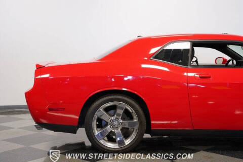 2009 Dodge Challenger