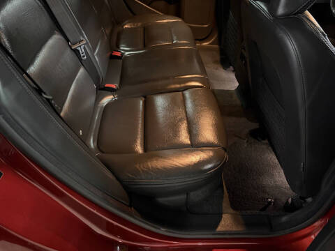 2015 Volvo XC70 T6 Platinum