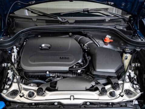 2026 MINI Hardtop 4 Door