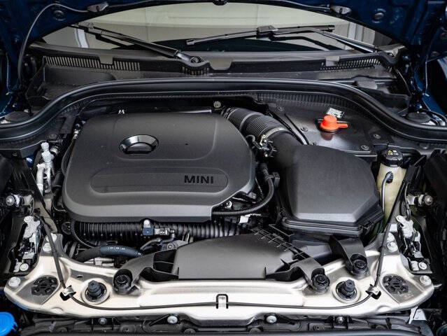 2026 MINI Hardtop 4 Door