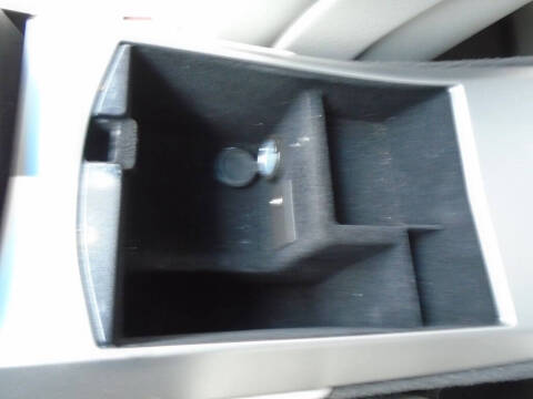 2012 Cadillac CTS 3.0L Luxury