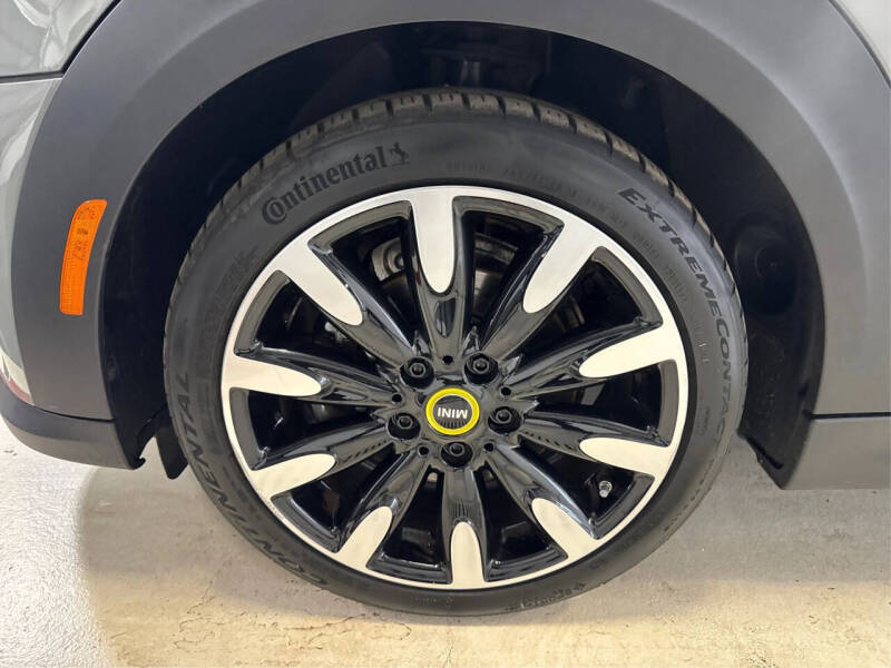 2023 MINI Hardtop 2 Door Cooper SE