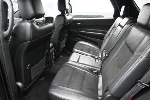 2022 Dodge Durango R/T