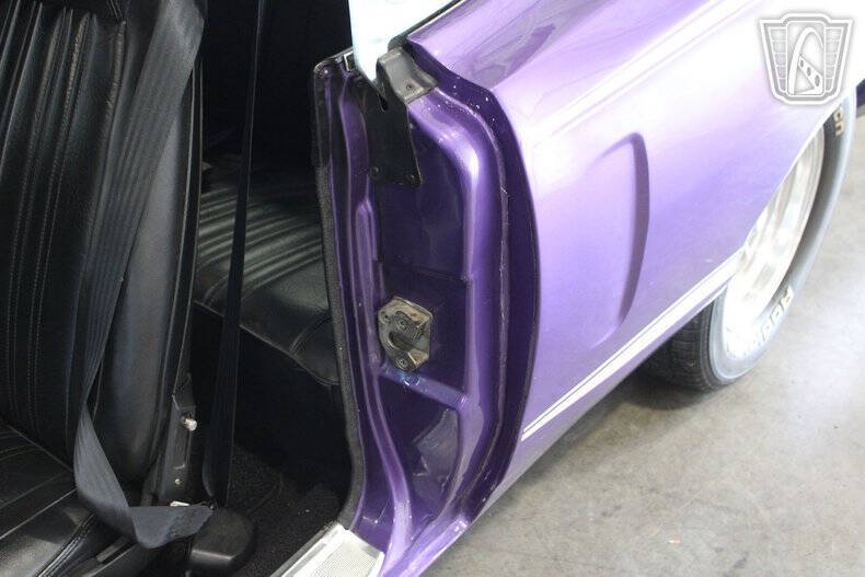 1970 Dodge Coronet