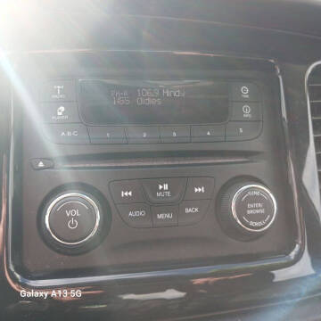 2013 Dodge Dart Rallye