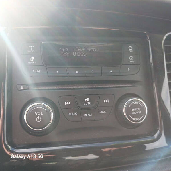 2013 Dodge Dart Rallye