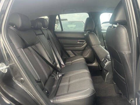 2025 Mazda CX-50 2.5 S Preferred