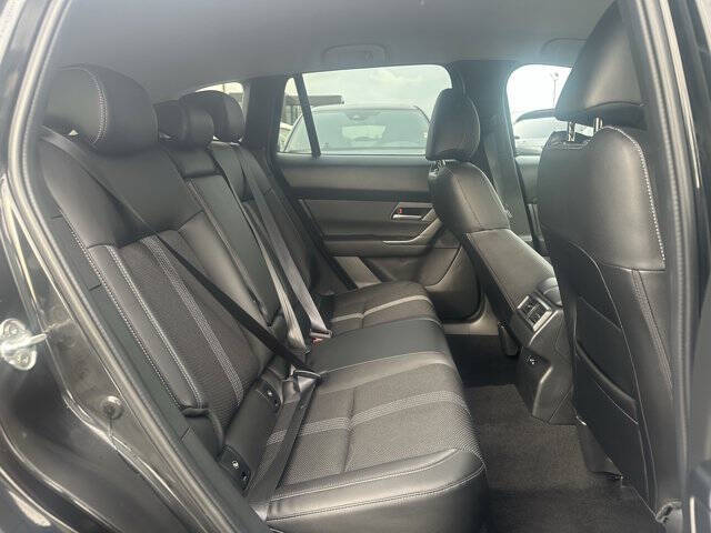 2025 Mazda CX-50 2.5 S Preferred