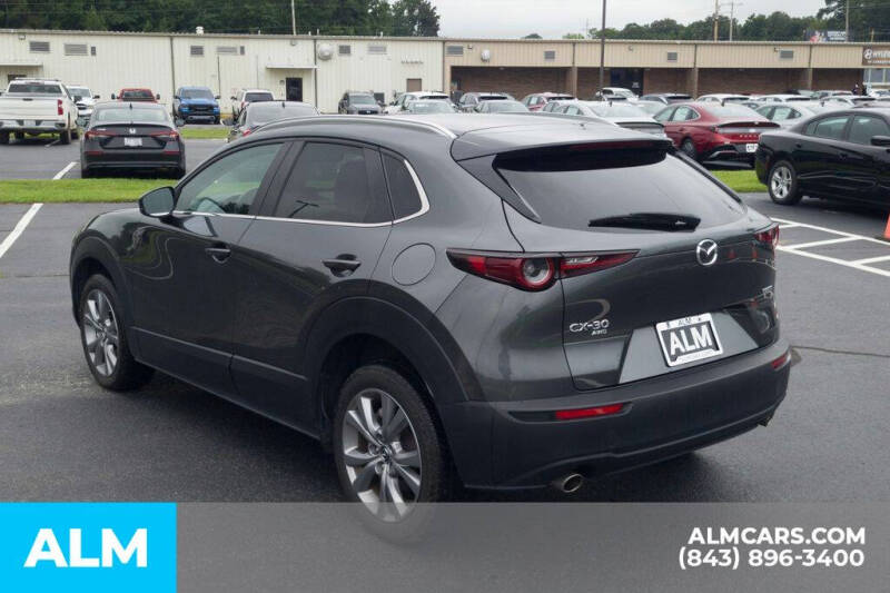 2023 Mazda CX-30 2.5 S Select