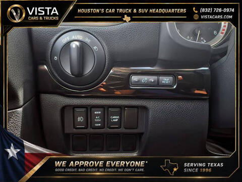 2018 Nissan Titan
