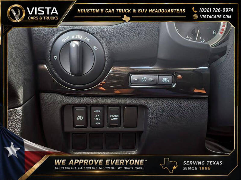2018 Nissan Titan