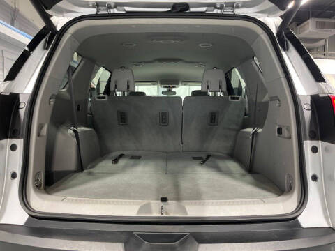 2017 GMC Acadia SLE-2