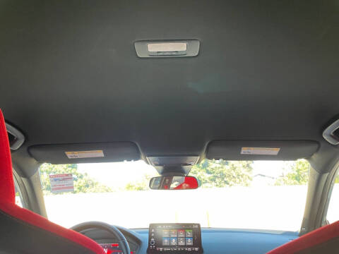 2024 Honda Civic Type R