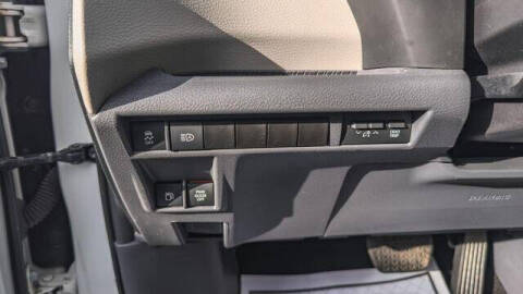 2024 Toyota Sienna LE 8-Passenger