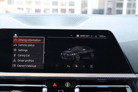 2021 BMW 4 Series M440i xDrive