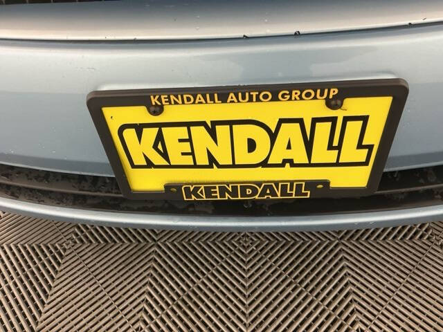 2010 Hyundai Accent GS