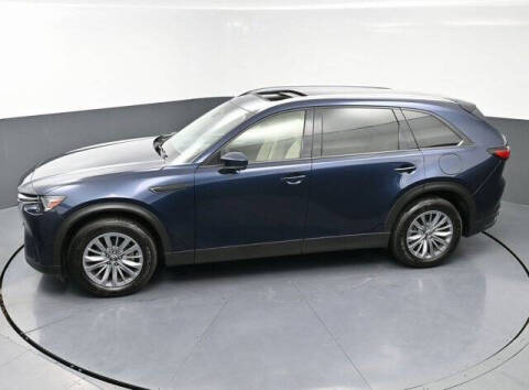 2024 Mazda CX-90 3.3 Turbo Preferred Plus