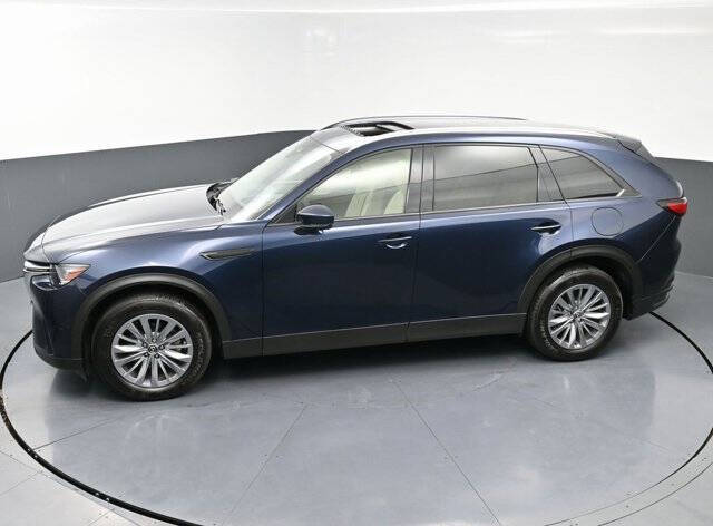 2024 Mazda CX-90 3.3 Turbo Preferred Plus