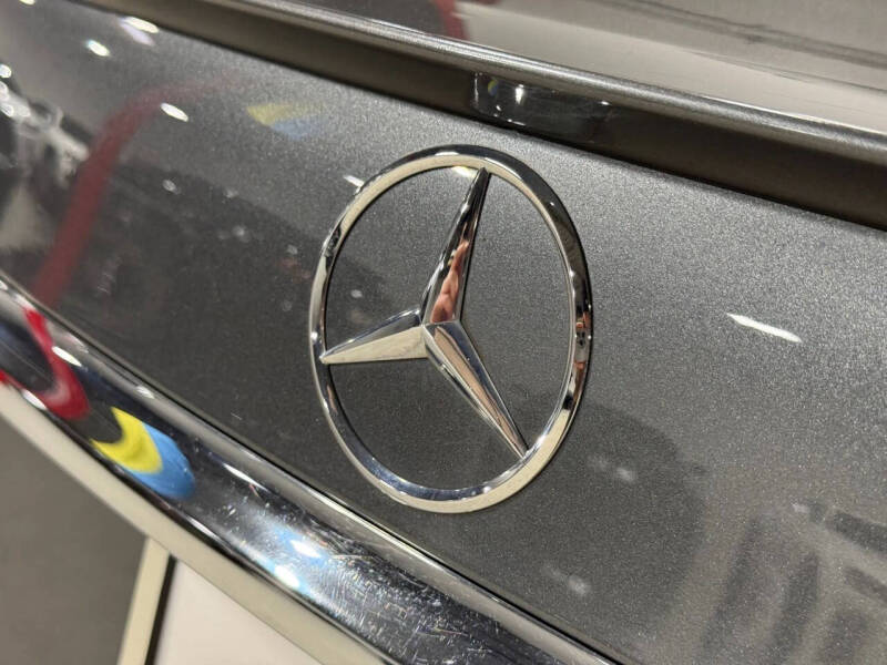 2017 Mercedes-Benz E-Class E 300 4MATIC