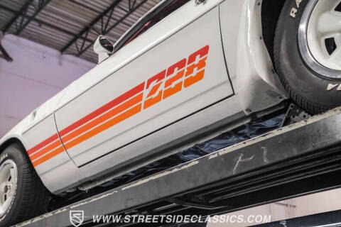 1980 Chevrolet Camaro