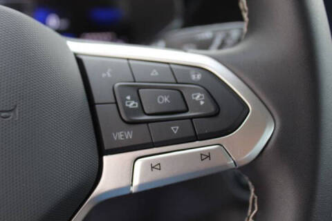 2024 Volkswagen Taos S