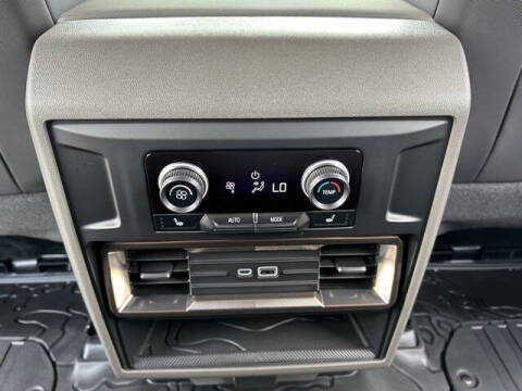 2025 GMC HUMMER EV 2X