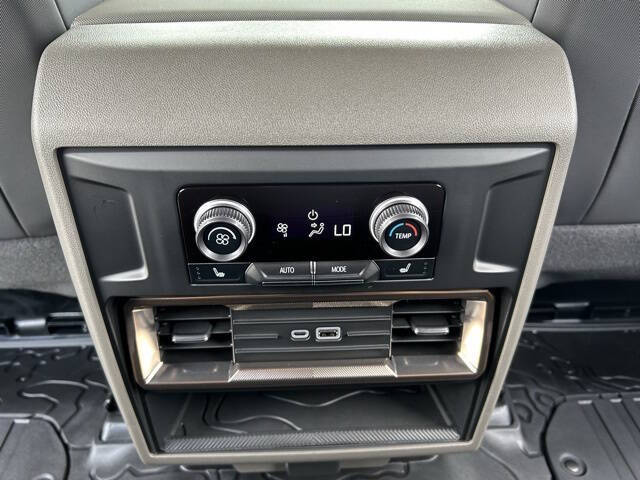 2025 GMC HUMMER EV 2X