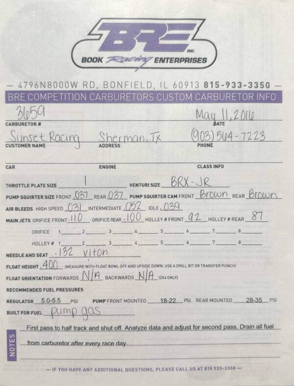 1962 Chevrolet Impala