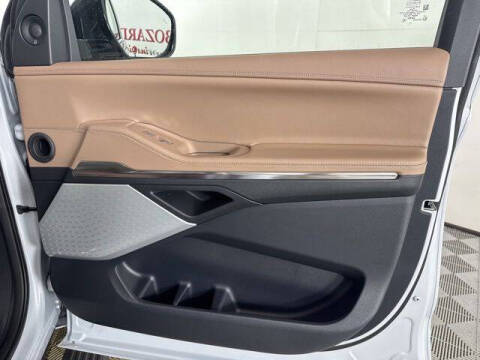 2025 Lincoln Navigator L Black Label