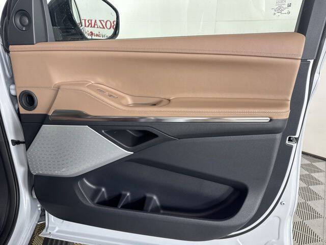 2025 Lincoln Navigator L Black Label