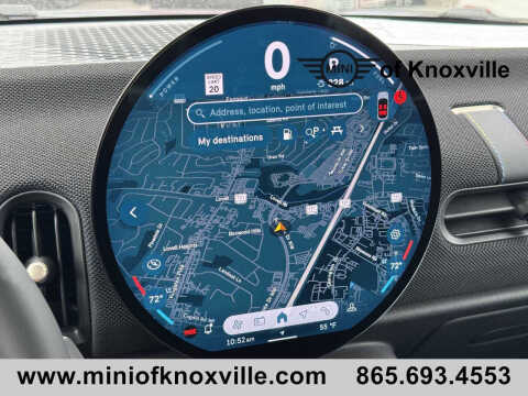 2025 MINI Hardtop 4 Door Cooper S