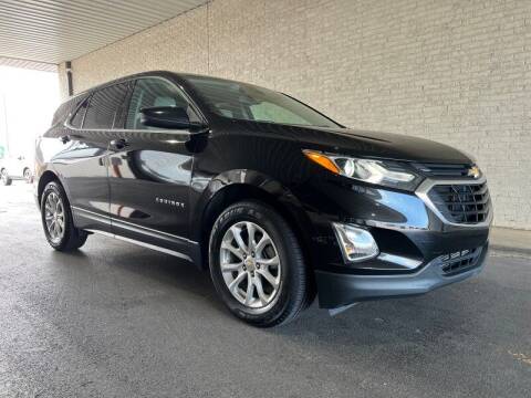 2020 Chevrolet Equinox for sale at DRIVEPROS® in Charles Town WV