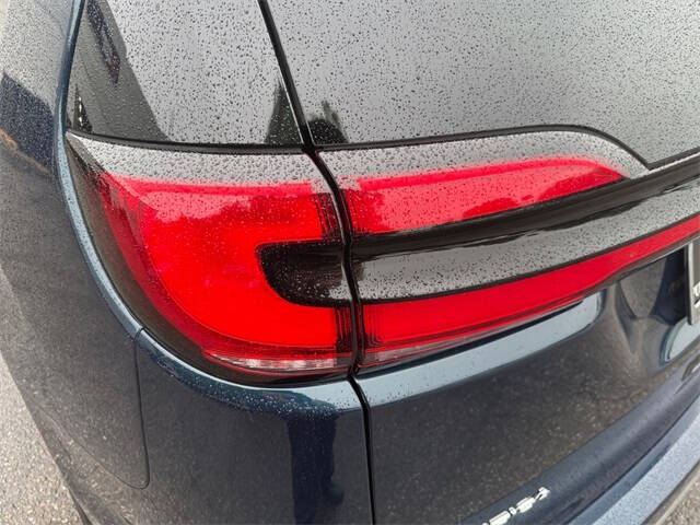 2022 Chrysler Pacifica Hybrid Limited