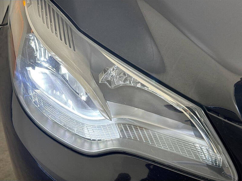 2014 Mercedes-Benz E-Class E 350