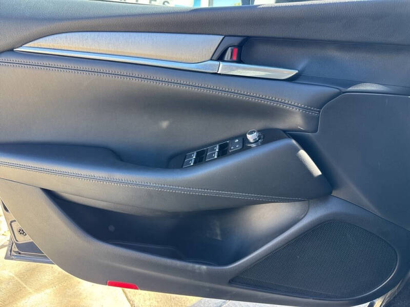 2018 Mazda MAZDA6 Touring