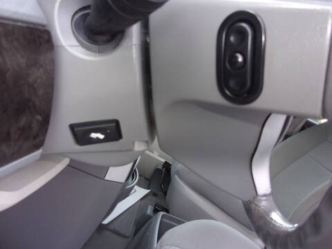 2010 Dodge Grand Caravan SXT