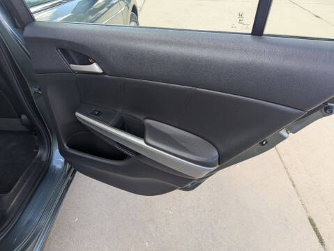 2008 Honda Accord EX-L