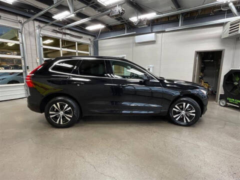 2023 Volvo XC60 B5 Core
