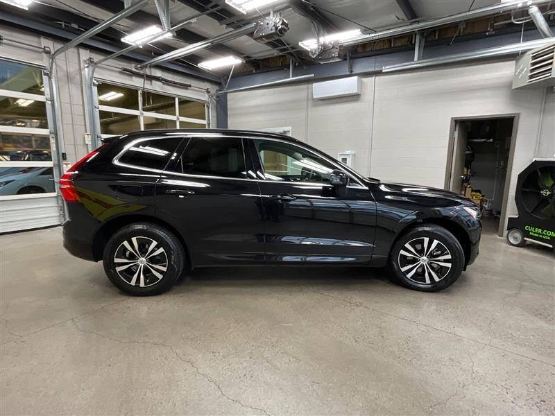 2023 Volvo XC60 B5 Core