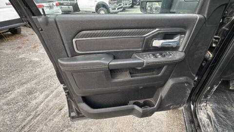 2025 RAM 2500 Lone Star