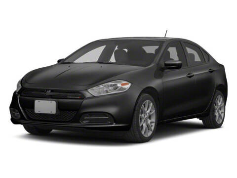 2013 Dodge Dart for sale at Corpus Christi Pre Owned in Corpus Christi TX