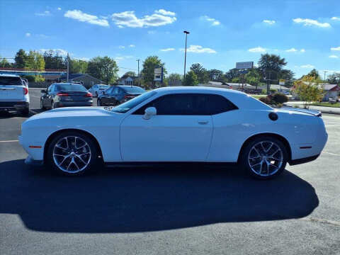 2023 Dodge Challenger GT