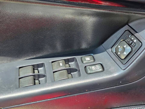 2017 Mitsubishi Lancer